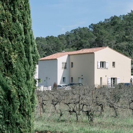 Villa Marie - Provence Cote D'Azur Cabasse Eksteriør bilde