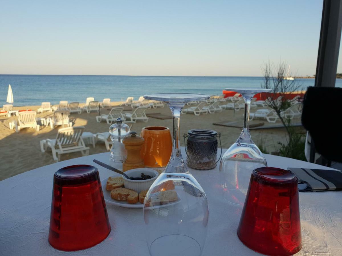 Villa Marie - Provence Cote D'Azur Cabasse Eksteriør bilde
