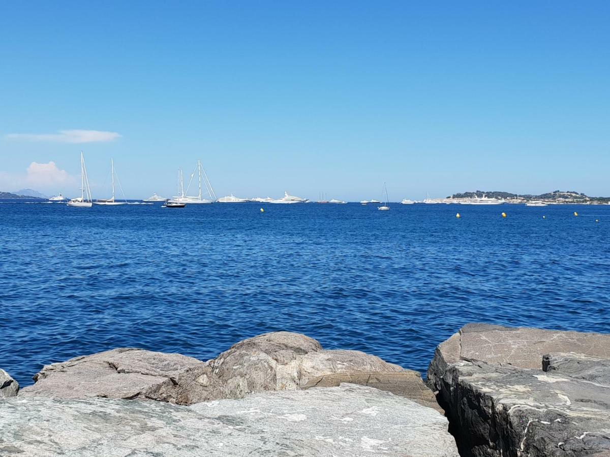 Villa Marie - Provence Cote D'Azur Cabasse Eksteriør bilde